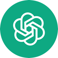 OpenAI logo