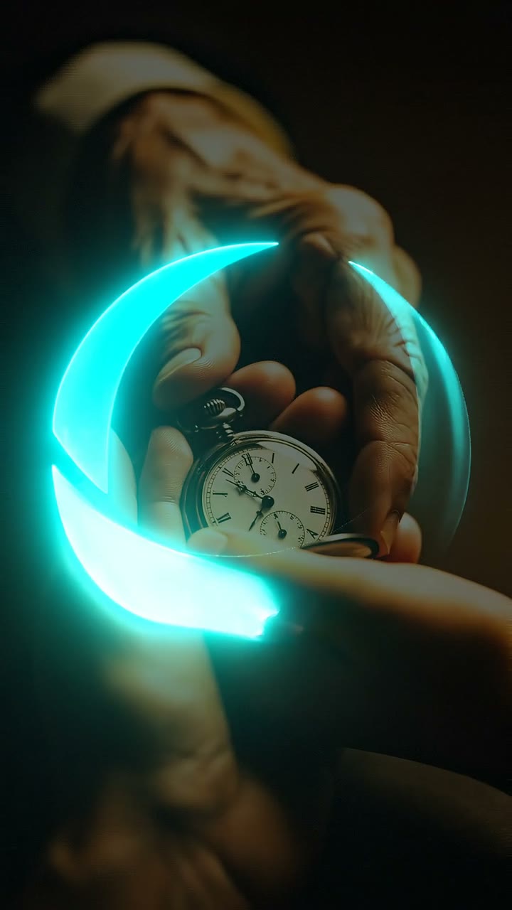 Connecting generations — a family letting go with care, the way Legacy-Loop helps